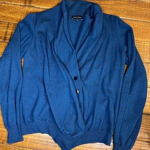 Universal Standard sweater